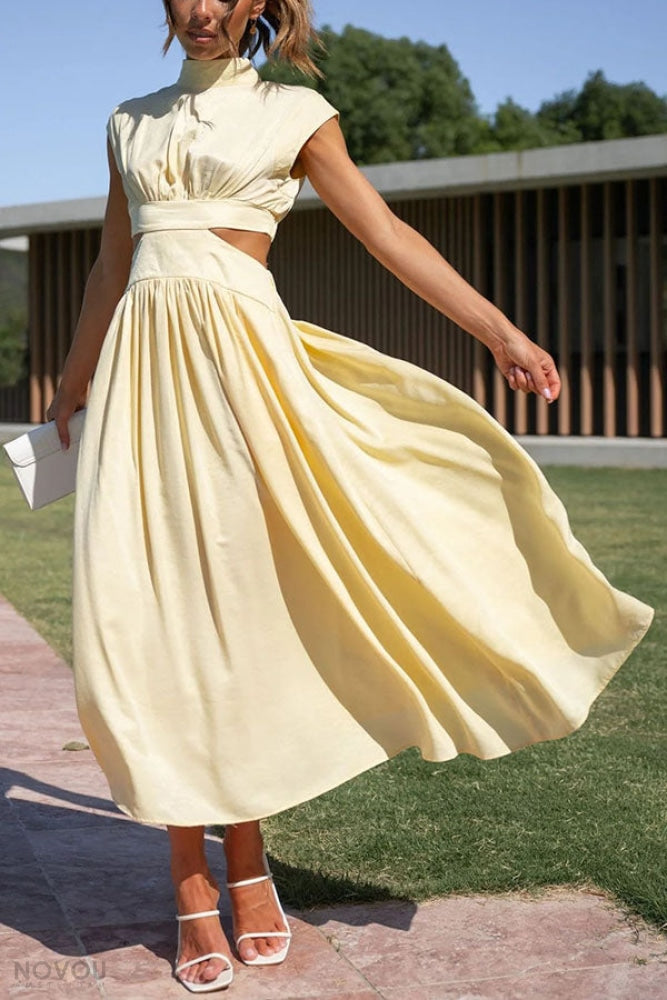 Levoire | Robe Lastique