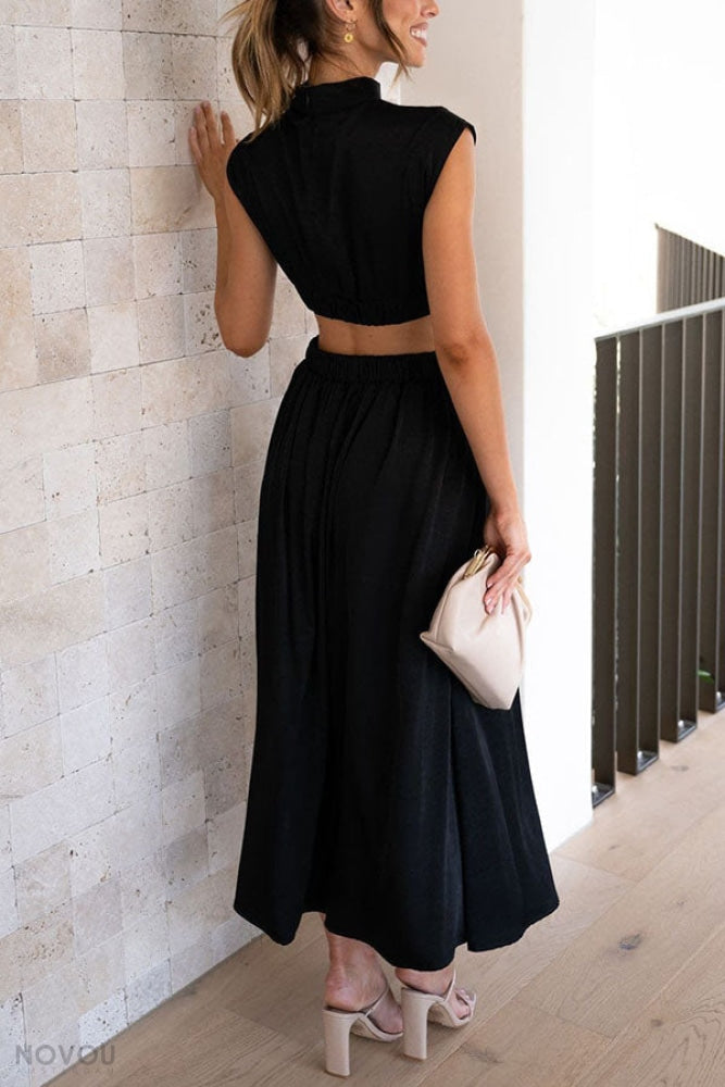 Levoire | Robe Lastique