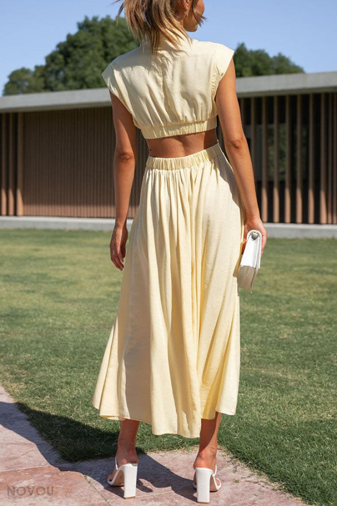 Levoire | Robe Lastique
