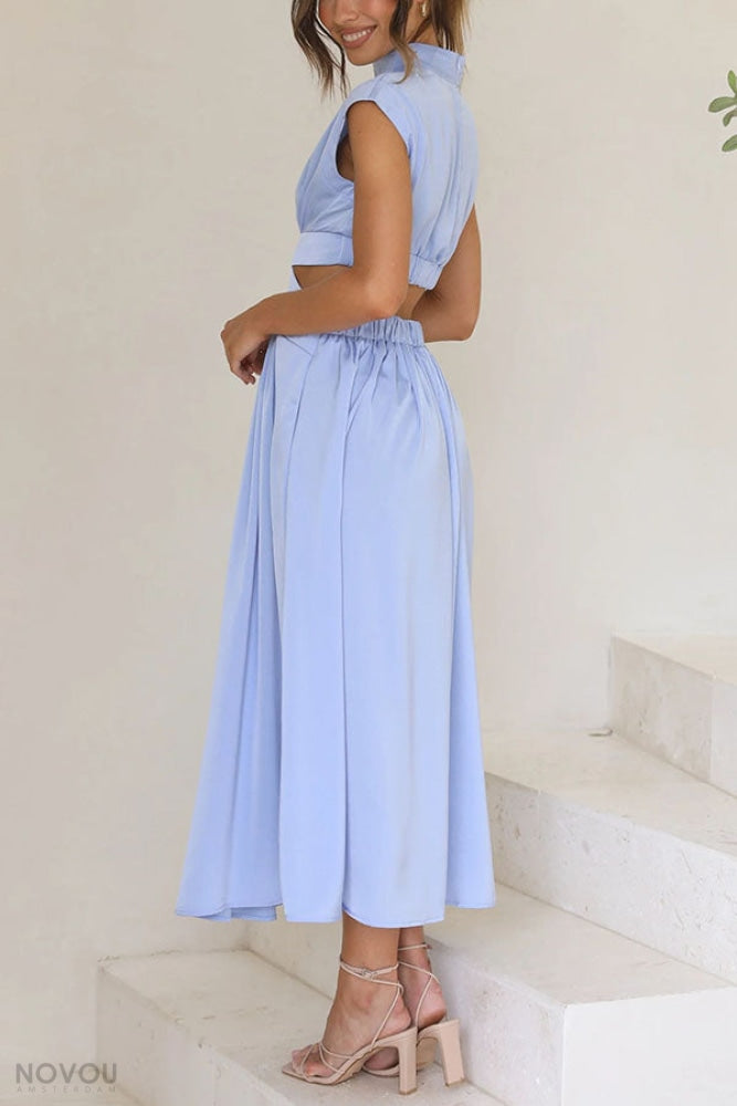 Levoire | Robe Lastique