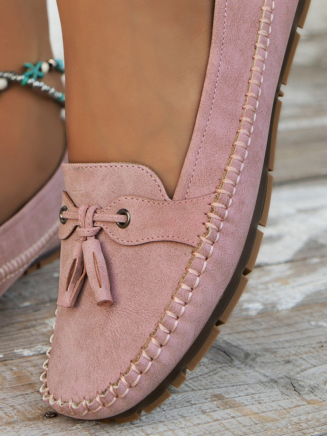 Levoire | Chaussures à lacets confortables
