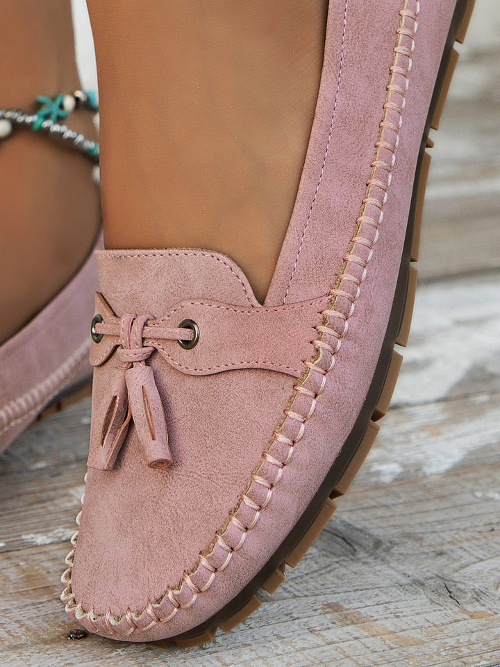 Levoire | Chaussures À Lacets Confortables