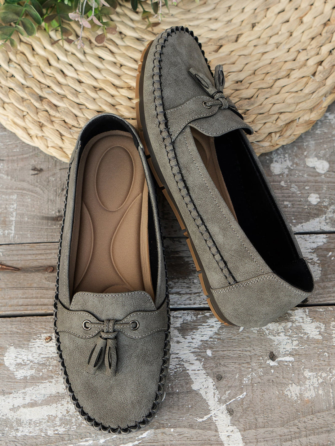 Levoire | Chaussures à lacets confortables