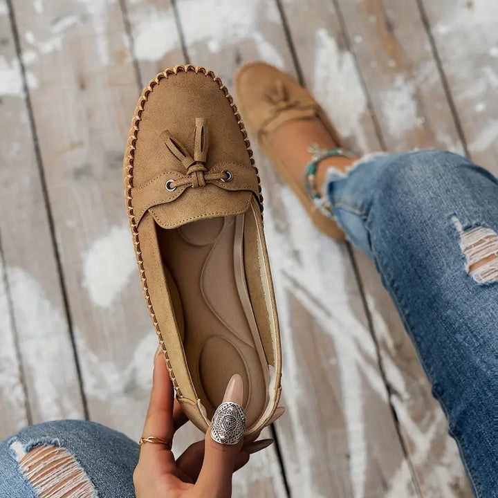 Levoire | Chaussures à lacets confortables