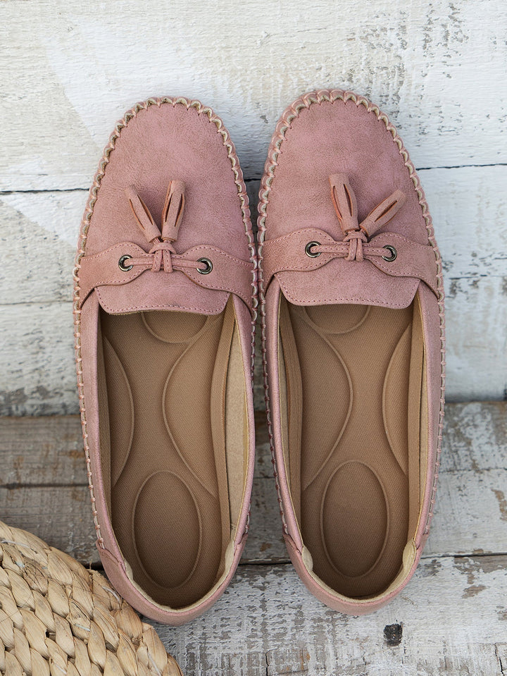 Levoire | Chaussures à lacets confortables