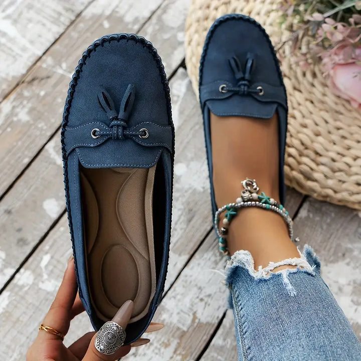 Levoire | Chaussures à lacets confortables