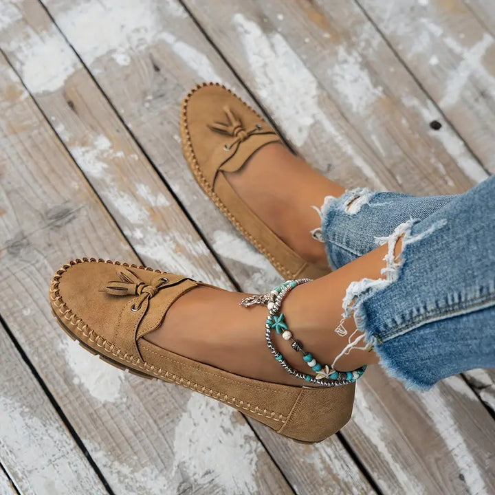 Levoire | Chaussures À Lacets Confortables