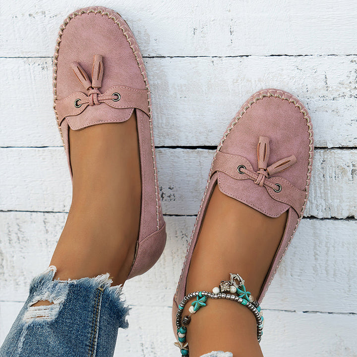 Levoire | Chaussures À Lacets Confortables