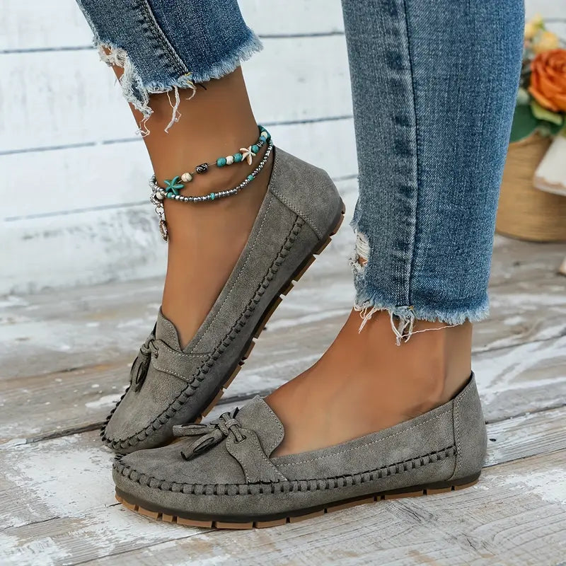 Levoire | Chaussures à lacets confortables