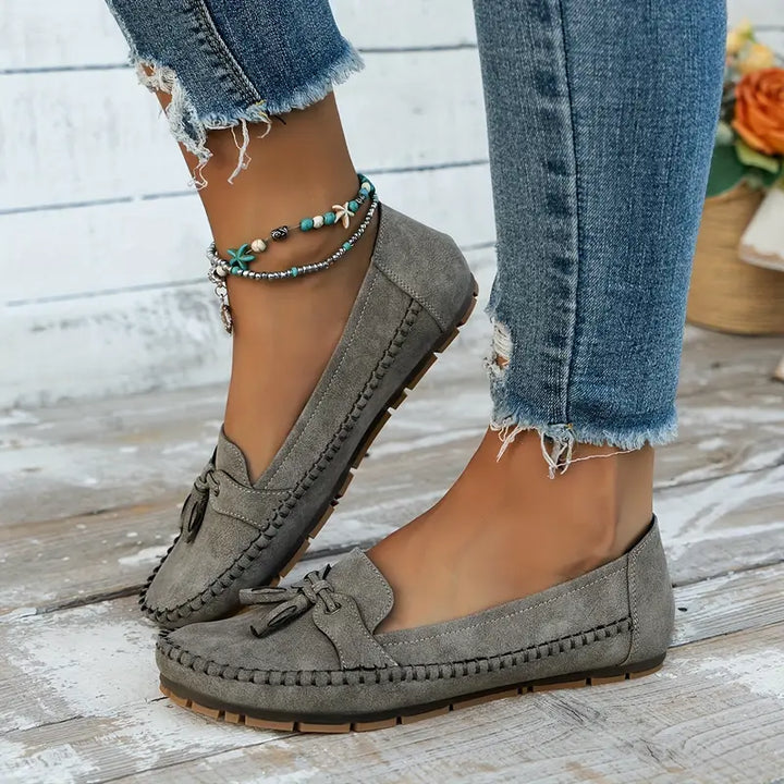 Levoire | Chaussures à lacets confortables
