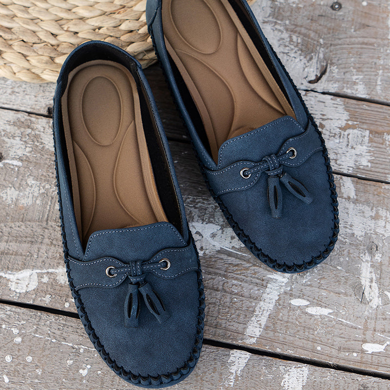 Levoire | Chaussures À Lacets Confortables