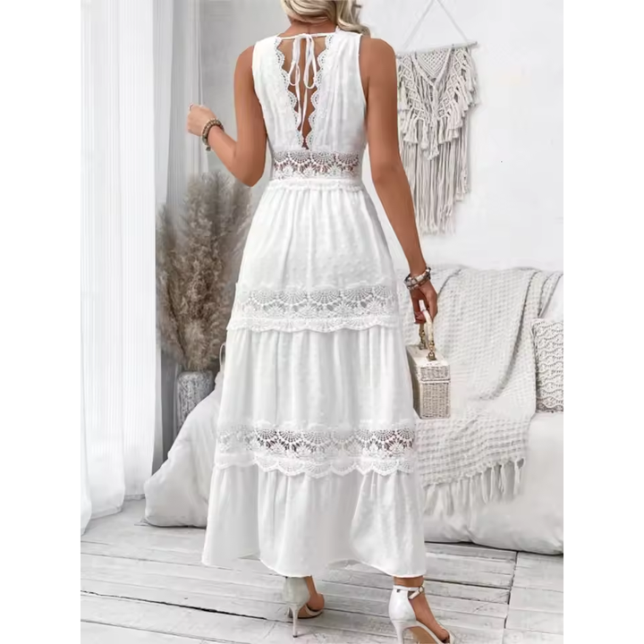 Levoire | Robe Sans Bretelles V