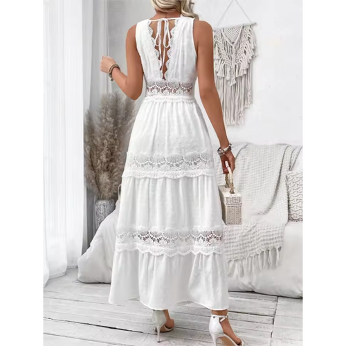 Levoire | Robe Sans Bretelles V