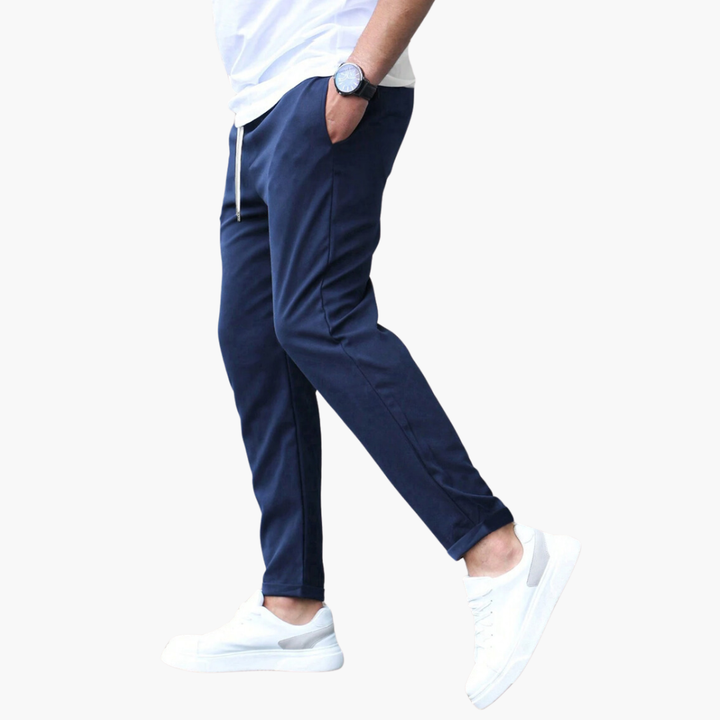 Levoire | Pantalons Stretch Flexibles
