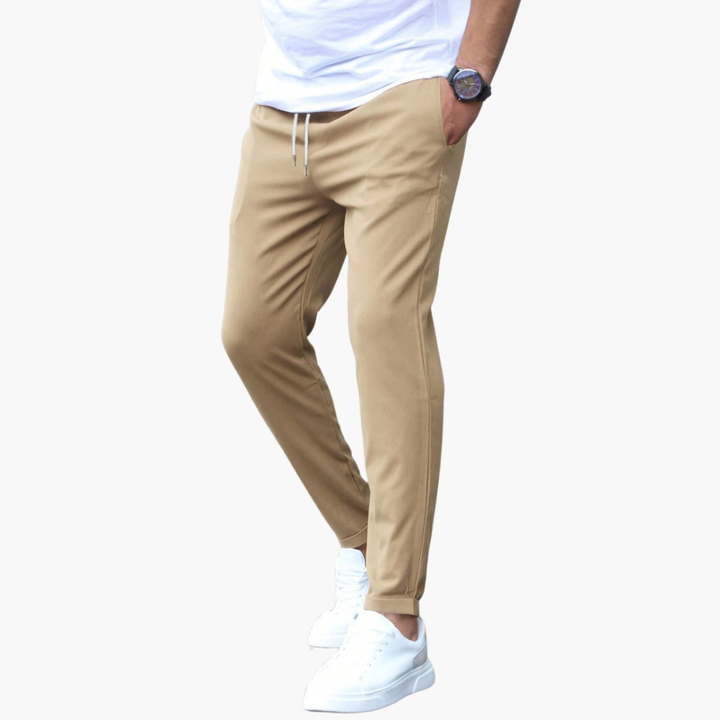 Levoire | Pantalons Stretch Flexibles