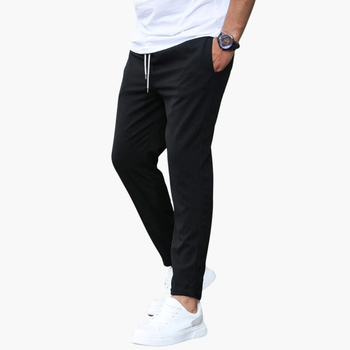 Levoire | Pantalons Stretch Flexibles