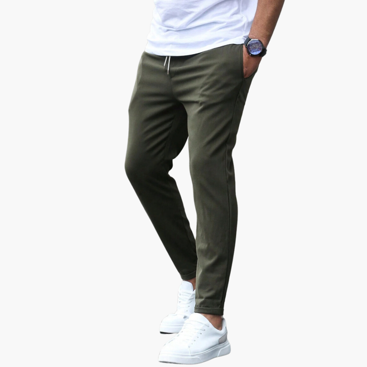 Levoire | Pantalons Stretch Flexibles