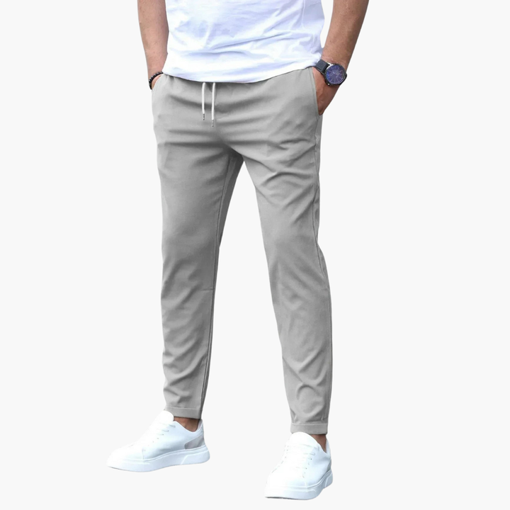 Levoire | Pantalons Stretch Flexibles