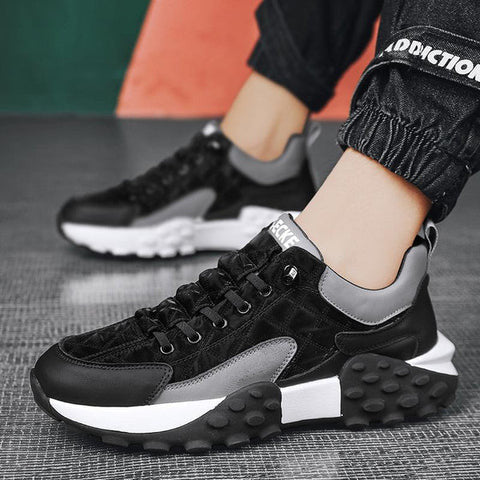 Levoire | Sneakers Orthopédiques