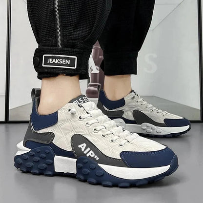 Levoire | Sneakers Orthopédiques