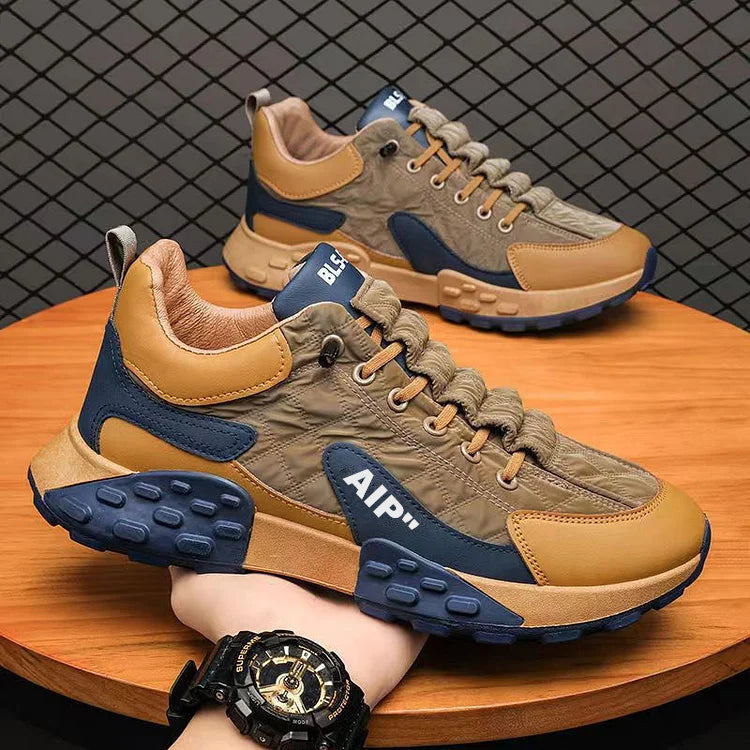 Levoire | Sneakers Orthopédiques
