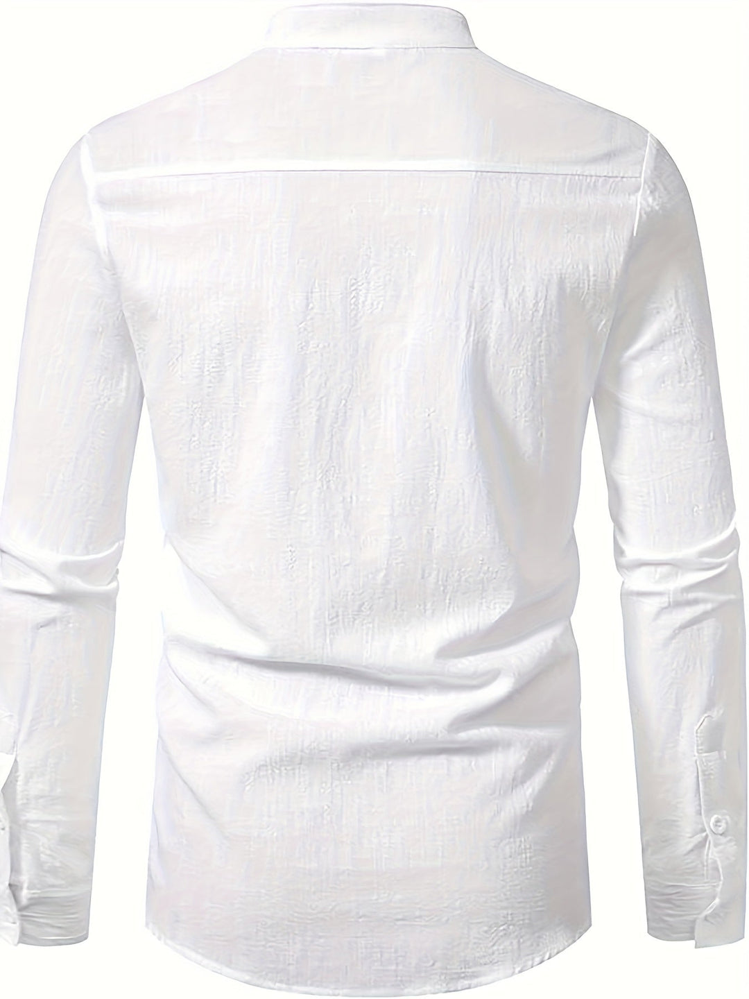 Levoire | Lin Et T-Shirt Henley