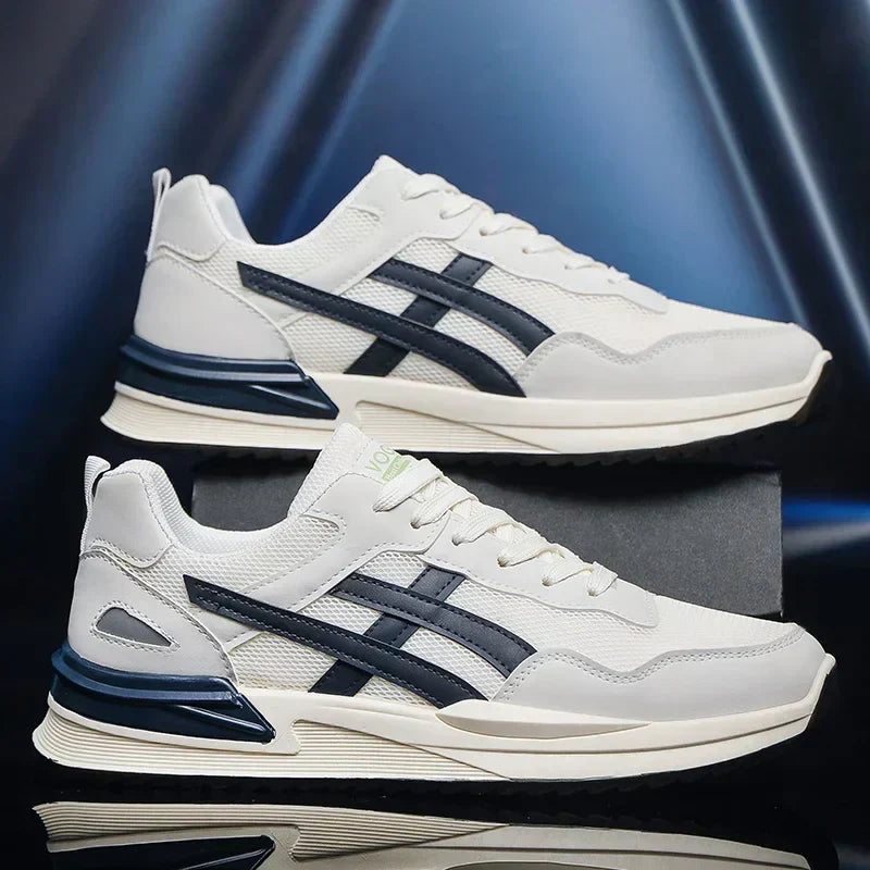 Levoire | Trail Sneakers