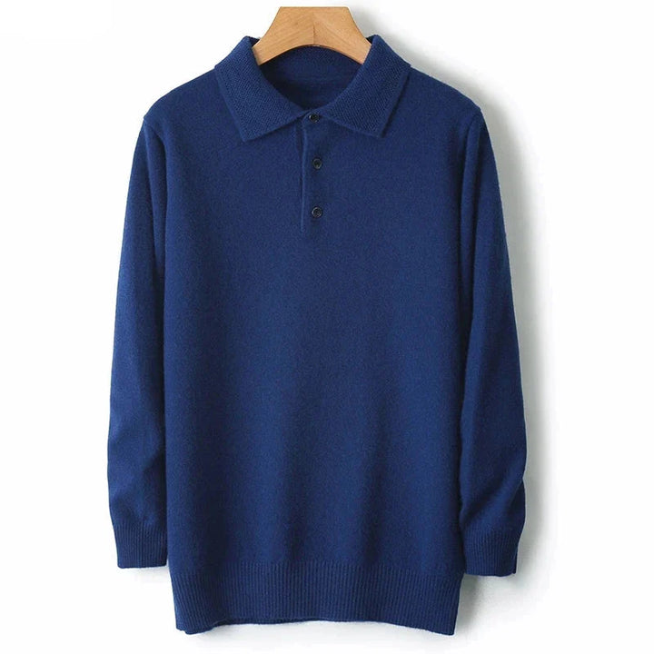 Levoire | Pull en laine mérinos
