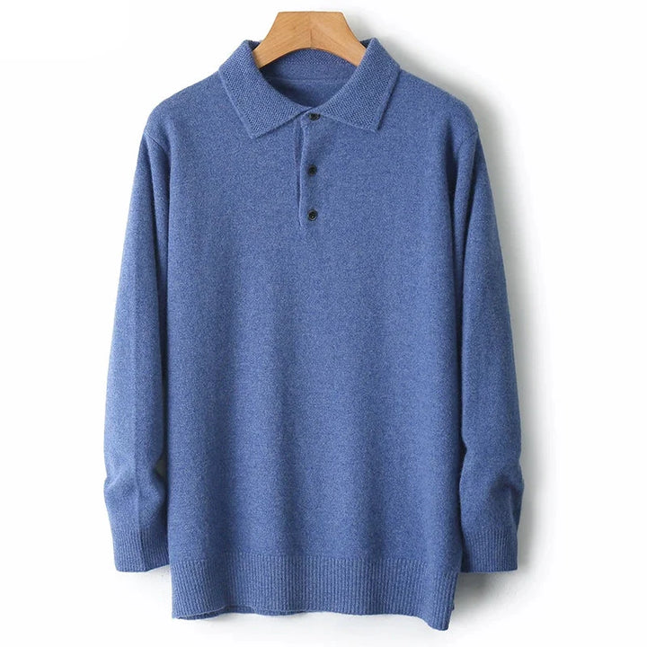 Levoire | Pull en laine mérinos
