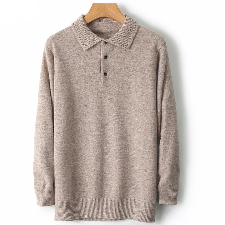 Levoire | Pull en laine mérinos