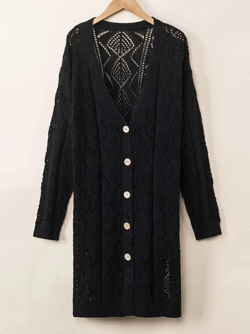 Levoire | Pull En Maille De Printemps