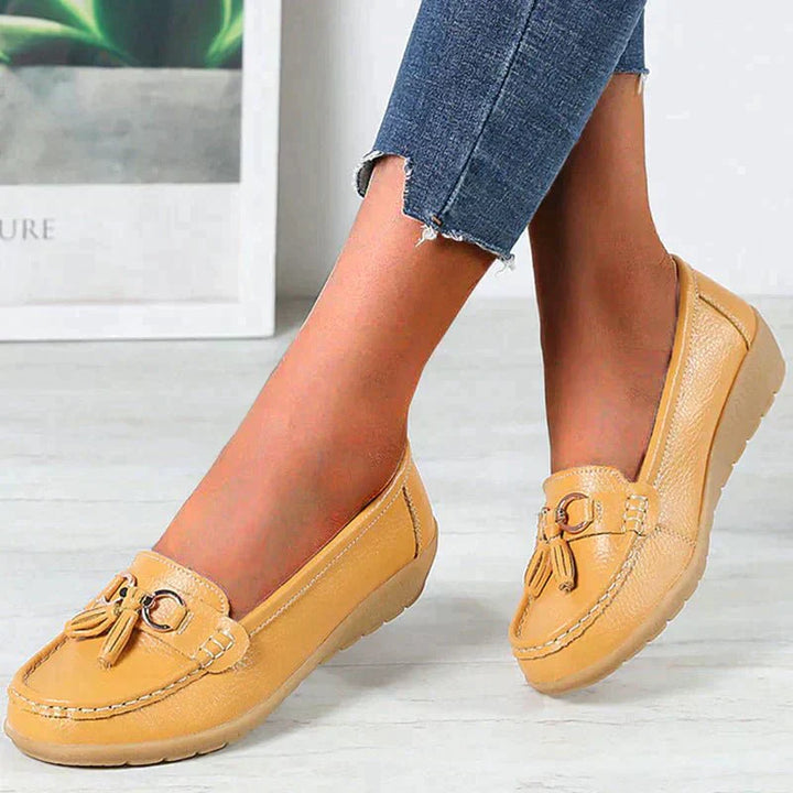 Levoire | Chaussures Confortables À Lacets