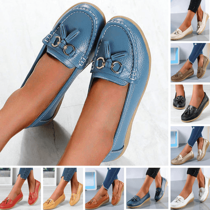 Levoire | Loafers pour femmes