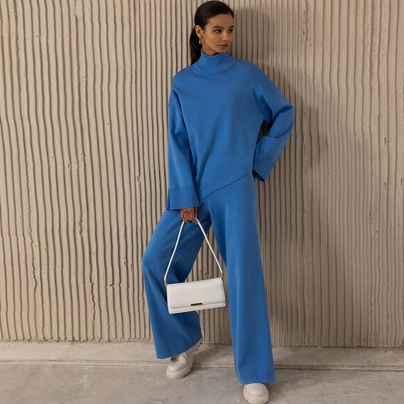 Levoire | Mode Détail Pour Roi bleu