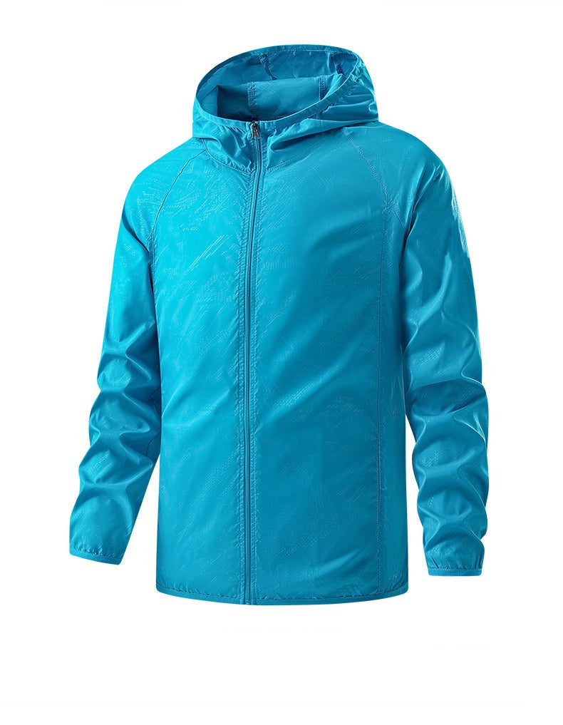 Levoire | Veste De Plein Air Pour Intempéries Merensininen