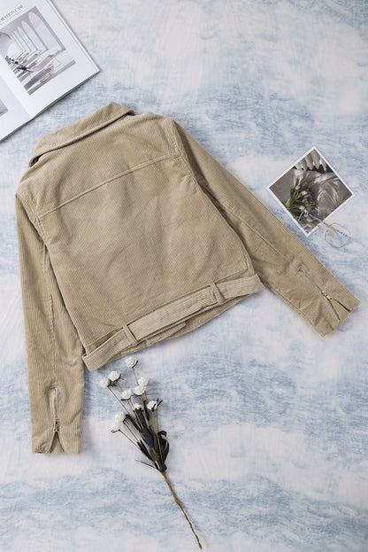 Levoire | Veste élégante et polyvalente