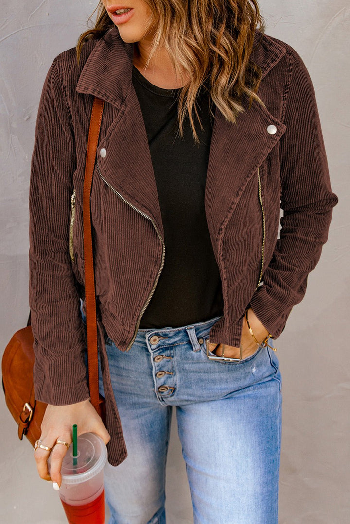 Levoire | Veste élégante et polyvalente