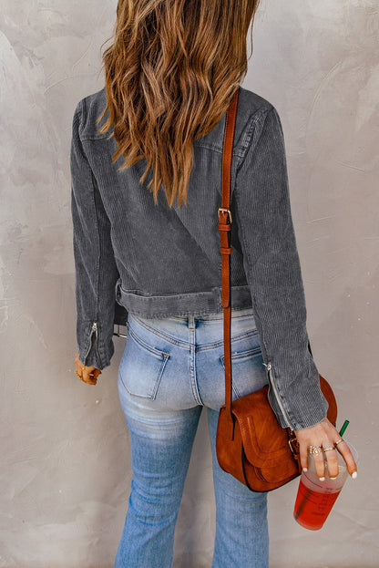 Levoire | Veste élégante et polyvalente