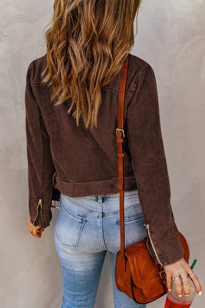 Levoire | Veste élégante et polyvalente