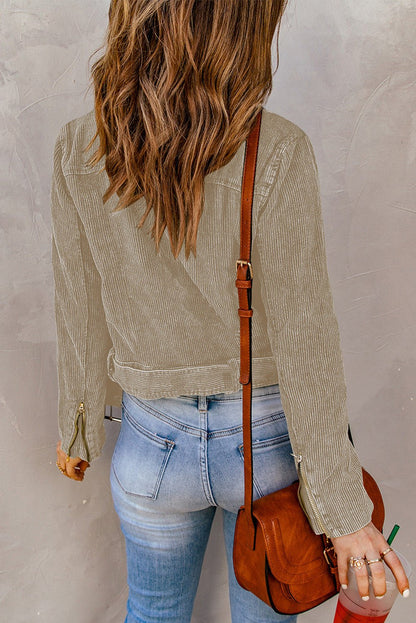 Levoire | Veste élégante et polyvalente