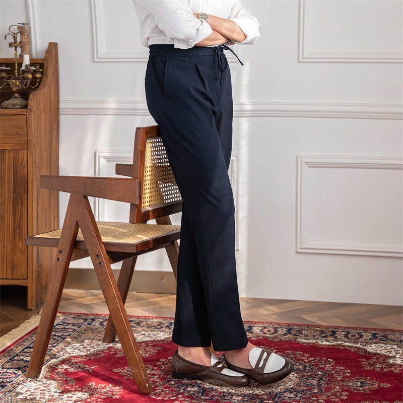 Levoire | Pantalons Polyvalents Pour Chaque Occasion