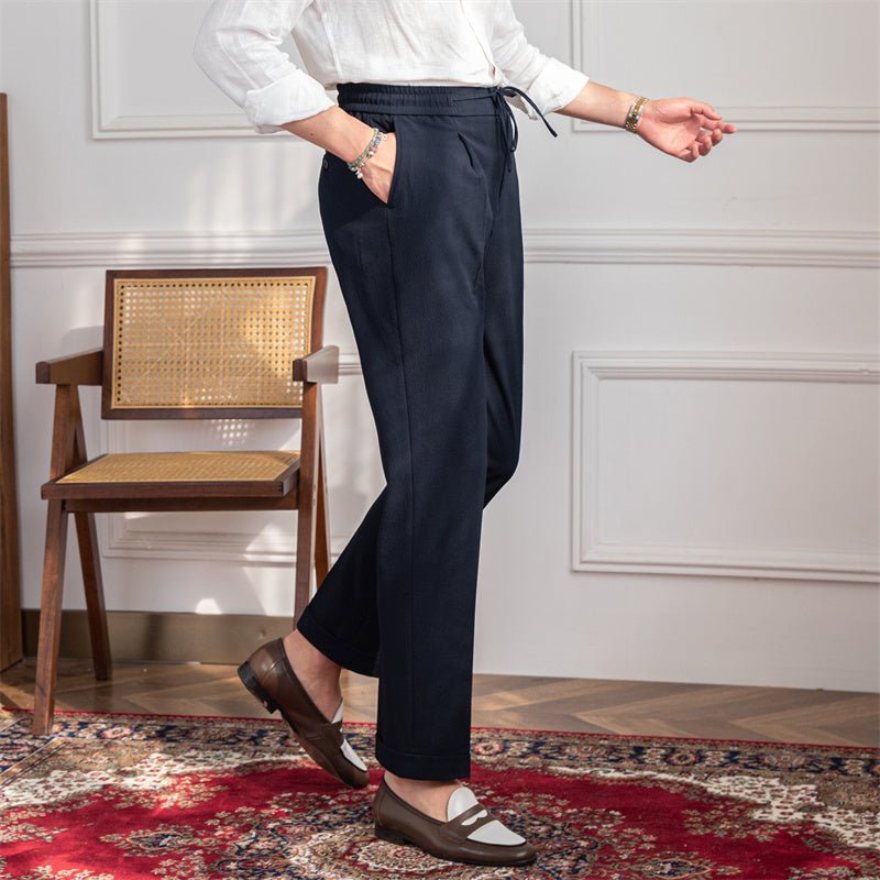 Levoire | Pantalons Polyvalents Pour Chaque Occasion
