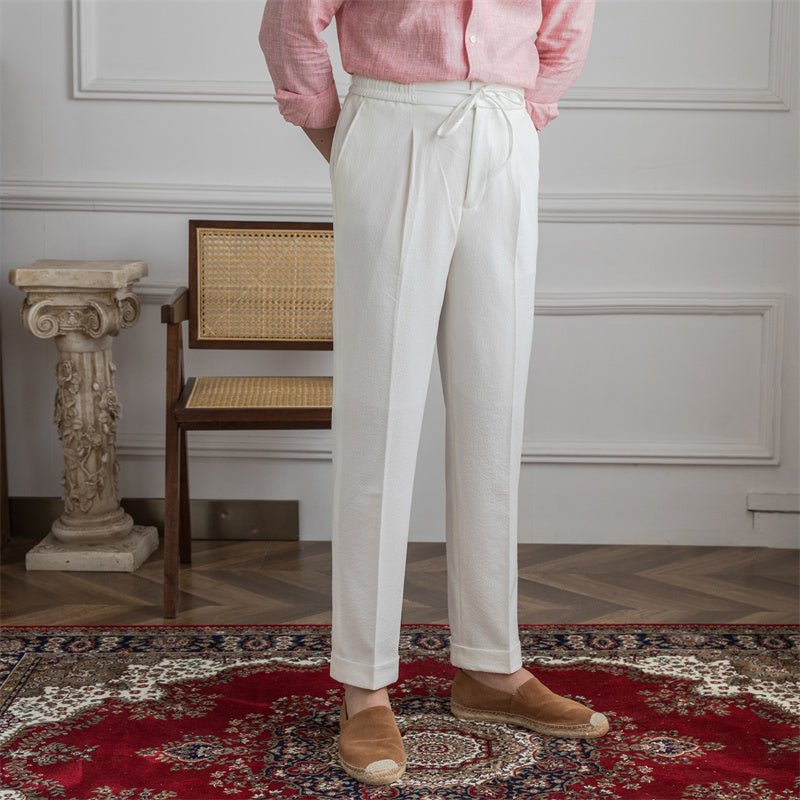 Levoire | Pantalons Polyvalents Pour Chaque Occasion