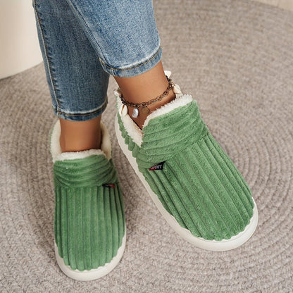 Levoire | Chaussons Pour Femmes Confortables