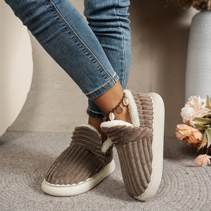 Levoire | Chaussons Pour Femmes Confortables