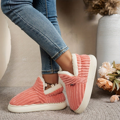 Levoire | Chaussons Pour Femmes Confortables