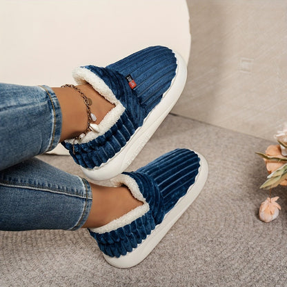 Levoire | Chaussons Pour Femmes Confortables
