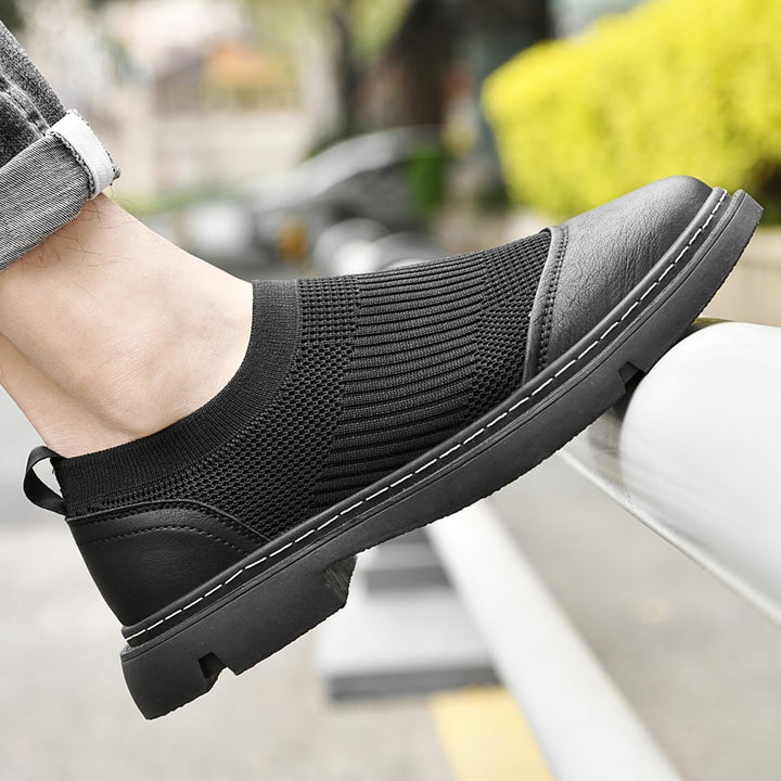 Levoire | Chaussures Premium Mukavat