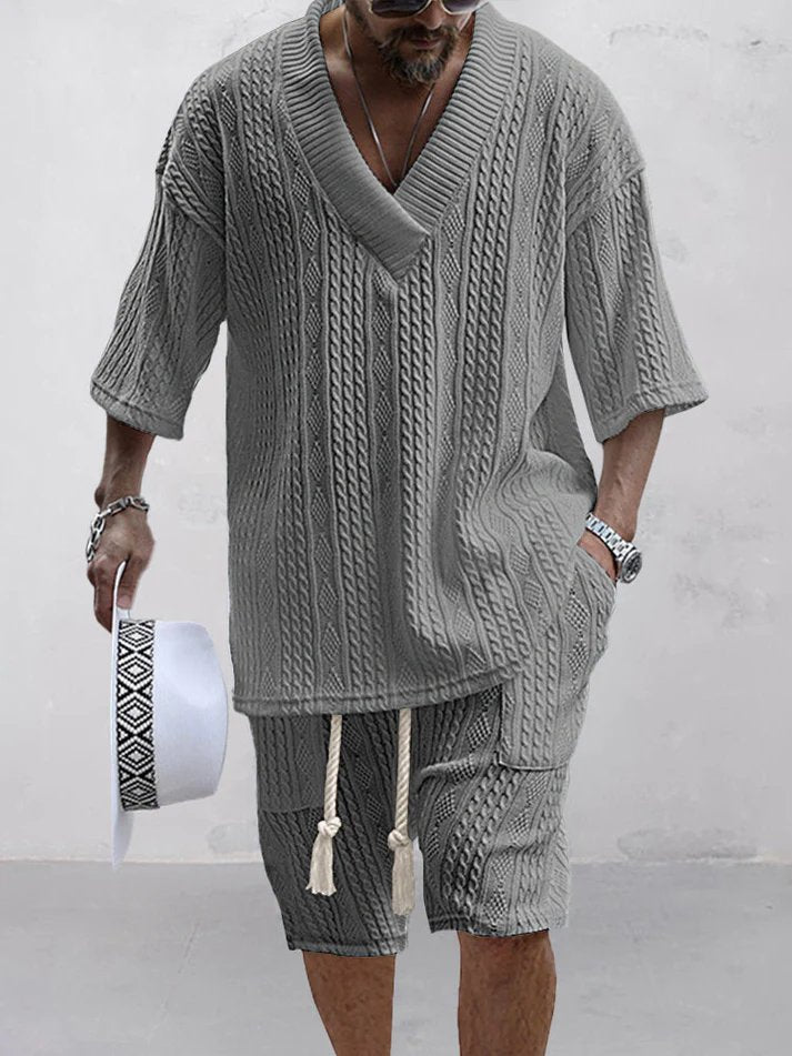 Levoire | Carlo Lomapaketti Gris