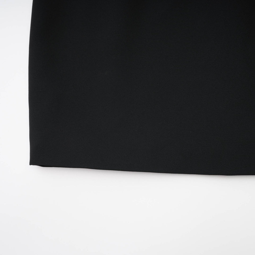 Levoire | Robe Mini Off Shoulder Embellie